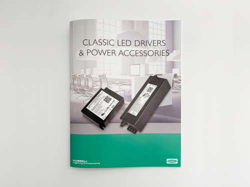 Product Launch Brochure by Becky Ware