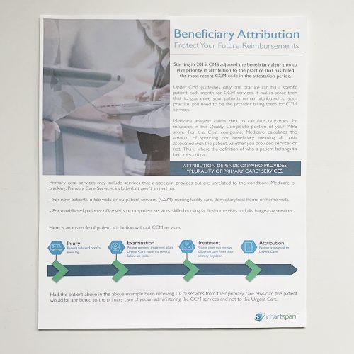Protecting your Reimbursements by Becky Ware